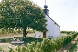 Donatuskapelle Picknick
