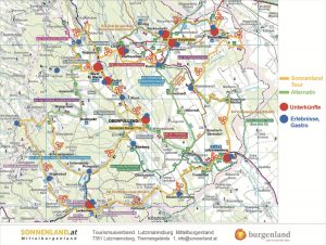 Sonnenland Tour 2021