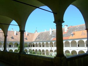 Schloss Deutschkreutz