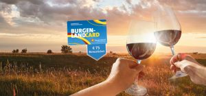 Burgenland Card Bonusticket