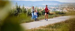Blaufränkisch Marathon